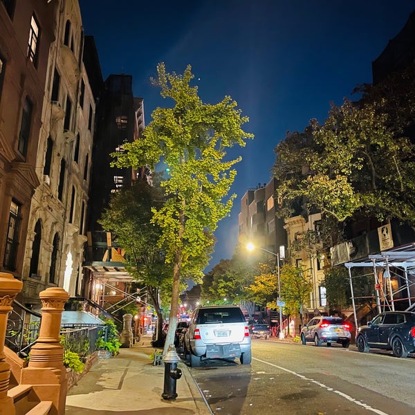 Jerry Seinfeld & Cosmo Kramer Apartment Upper West Side 2 dicas de