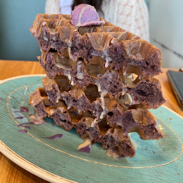 Truffles N Bacon Cafe Las Vegas, NV