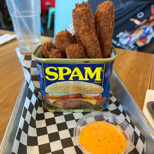 Truffles N Bacon Cafe Las Vegas, NV