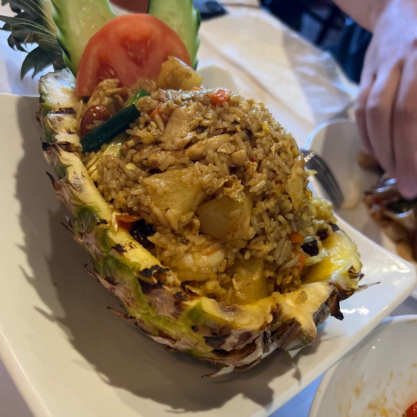 Shana Thai Restaurant Thai Restaurant in Mountain View