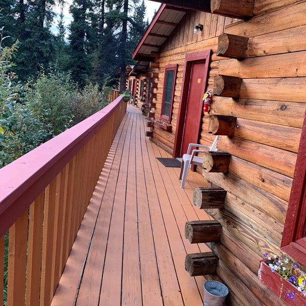 Photos At Denali Crows Nest Cabins Vacation Rental