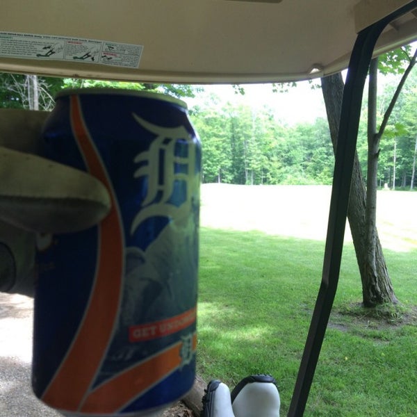 Timberwood Golf Club 23700 31 Mile Rd