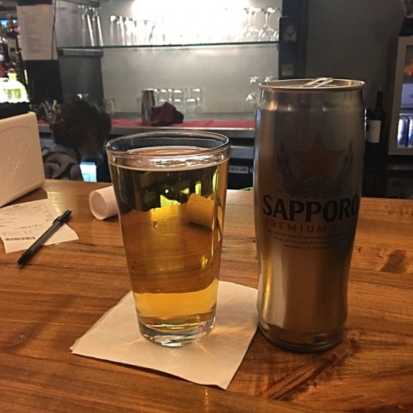 Photo taken at Osaka Japanese Steakhouse &amp; Sushi Bar by Jonathan H. on 4/7/2017