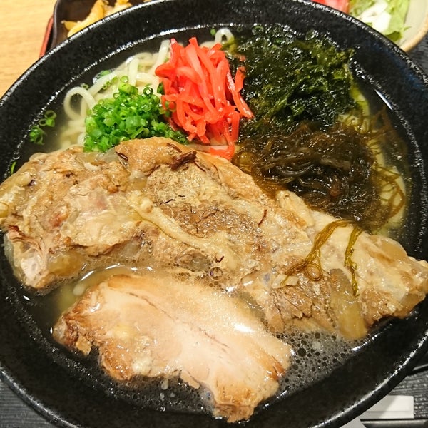 Photos At 琉球坊主 立川 緑町4 5