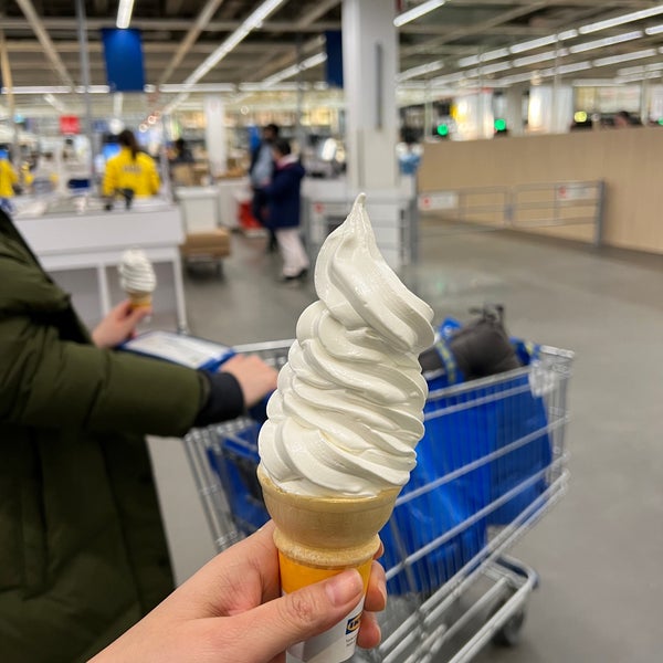 Photo taken at IKEA Coquitlam by Pegah M. on 2/26/2023
