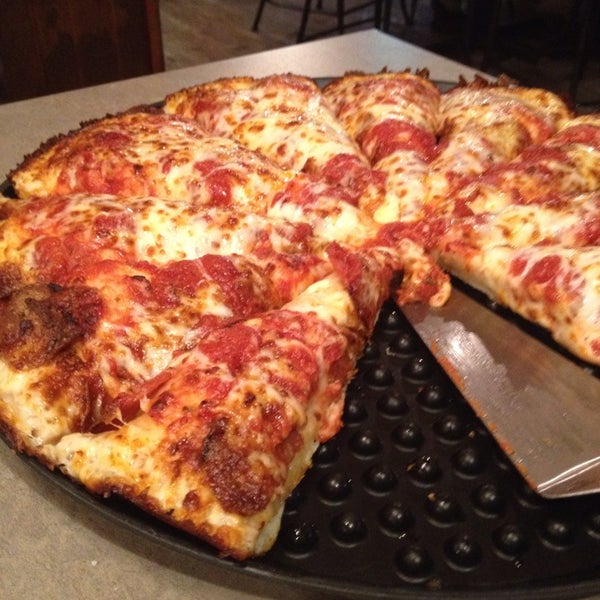 Chicago's Pizza Columbus, IN