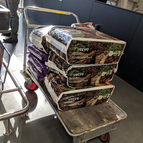 B&Q Sutton, Greater London