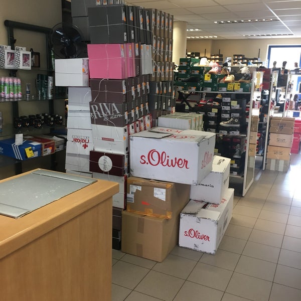 Photos at Schoenen Torfs - Stekene, Oost-Vlaanderen