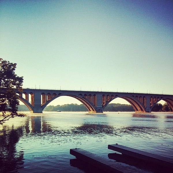 Washington Canoe Club 0 tips