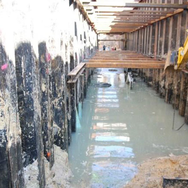 Mulberry Foundation Repair Mulberry, FL