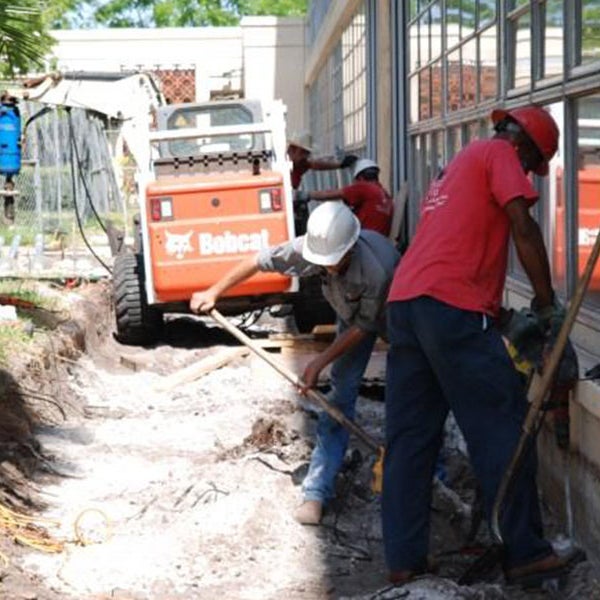 Holly Hill Foundation Repair - 3 tips
