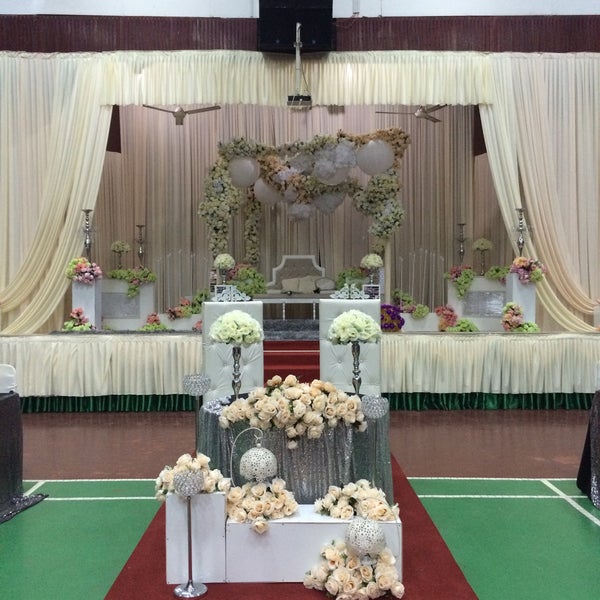 Photos At Smka Nibong Tebal 1 Tip From 189 Visitors