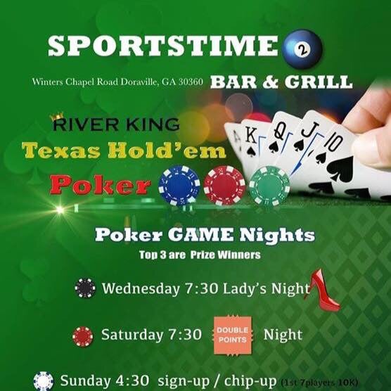Poker Poker