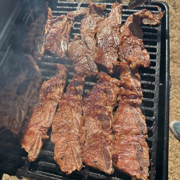 Taper Hall (THH) South LA Los Angeles, CA