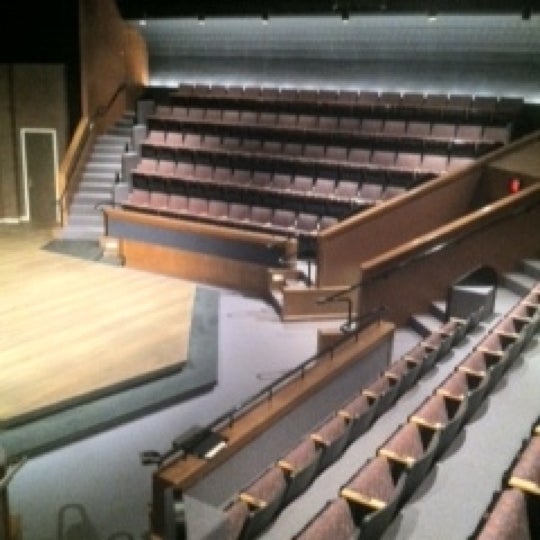 Photos at Nichols Hall Kansas State University Manhattan, KS