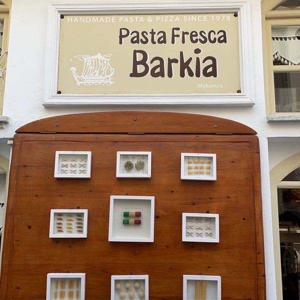 Photo taken at Pasta Fresca Barkia by Abdullah on 7/18/2023