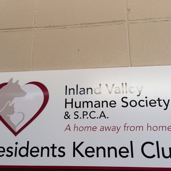 Inland Valley Humane Society & S.P.C.A. Pet Supplies Store in Pomona