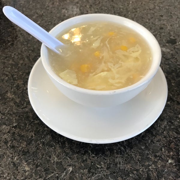 Chopstick House 6 tips