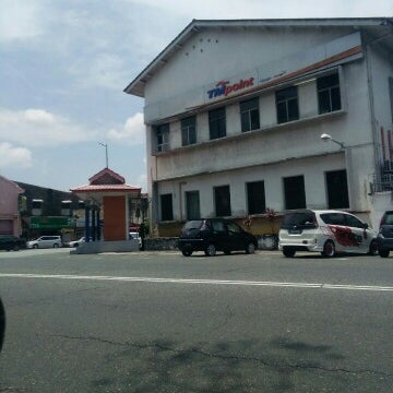 Photos At Tmpoint Sg Petani Electronics Store In Sungai Petani