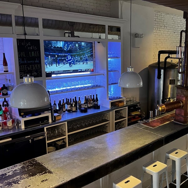 รูปภาพถ่ายที่ Belse Restaurant, Bar &amp; Brewery โดย Belse Restaurant, Bar &amp; Brewery เมื่อ 9/21/2022