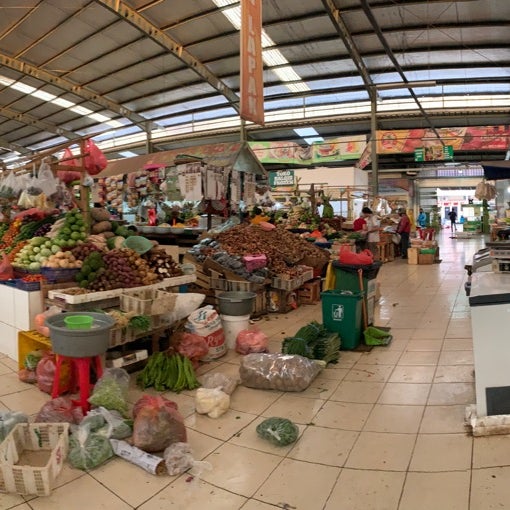 Photos A Pasar Bersih Sentul City Jl Babakan Madang