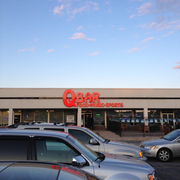 Q Sports Bar & Grill 17 tips from 888 visitors