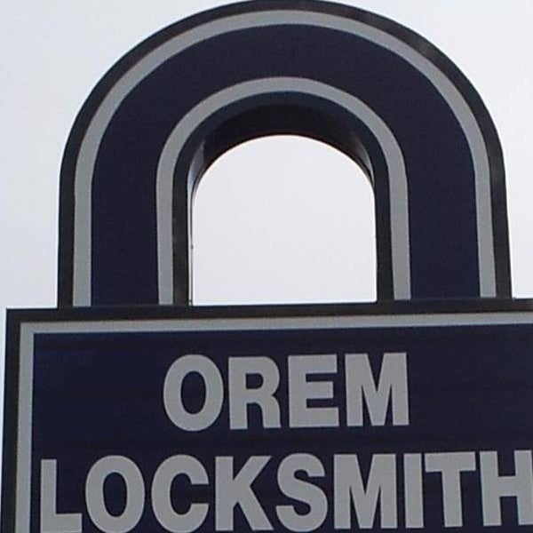 Orem Lock Locksmith in Orem