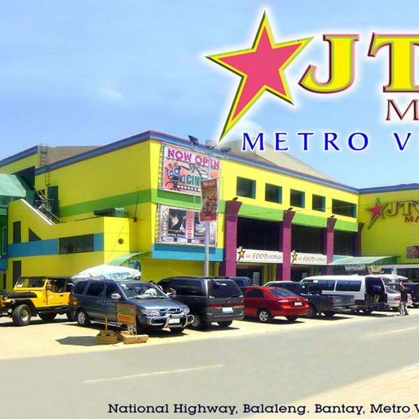 Photos at JTC Mall - Bantay, Ilocos Sur