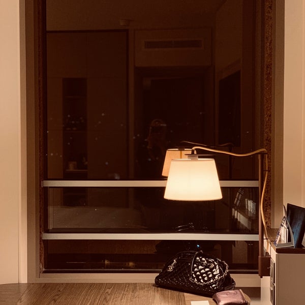 8/8/2019にFatmahがRadisson Blu Hotel Lyonで撮った写真