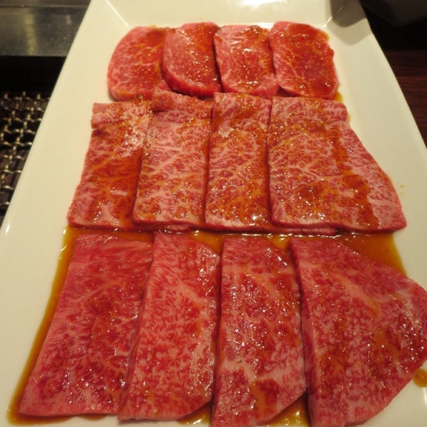 焼肉チャンピオン 中目黒 東京 東京都