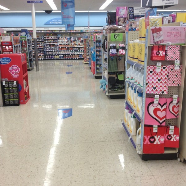 Walgreens 3 tips from 238 visitors