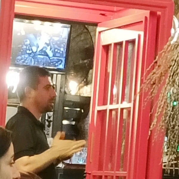 6/29/2022에 T.c. İ.님이 Don Kişot Cafe에서 찍은 사진