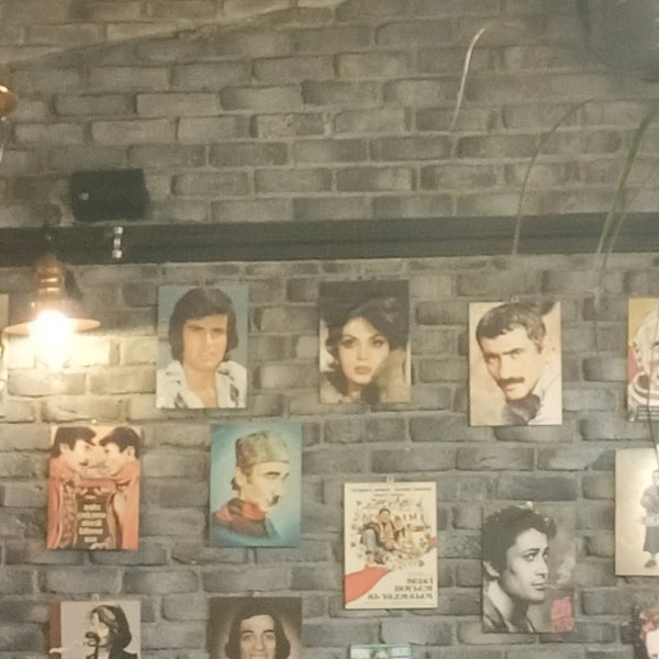 Photo taken at Don Kişot Cafe by T.c. İ. on 6/12/2022