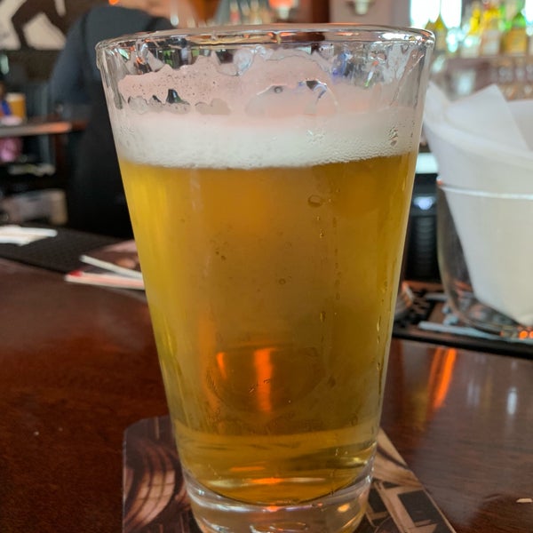 Photo taken at Fat Cat Bar &amp; Grill by Paul G. on 5/18/2019