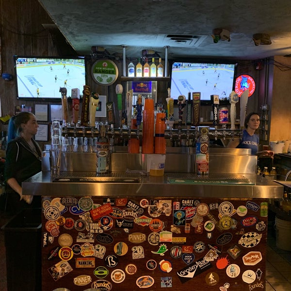 Photo taken at Stoney&#39;s Bar and Grill by Paul G. on 5/30/2019