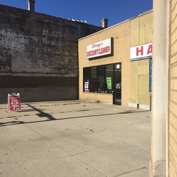 Chicago Discount Dry Cleaners Laundry Service in Edgewater