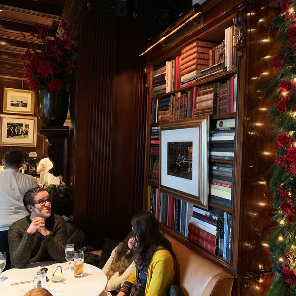 12/24/2018 tarihinde Paul G.ziyaretçi tarafından RL Restaurant'de çekilen fotoğraf