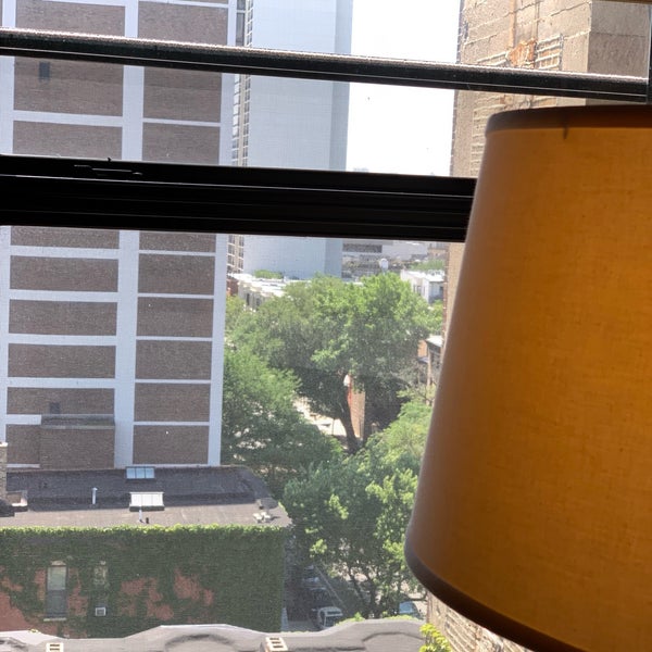 7/11/2019 tarihinde Paul G.ziyaretçi tarafından Hotel Lincoln'de çekilen fotoğraf