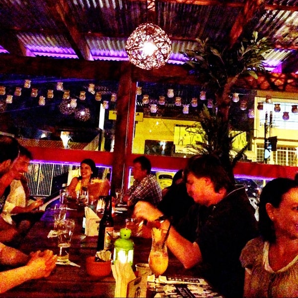 9/14/2013 tarihinde Thiago S.ziyaretçi tarafından Fita Crepe Bar'de çekilen fotoğraf