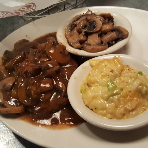 Photos at Cotton Patch Cafe Burleson, TX