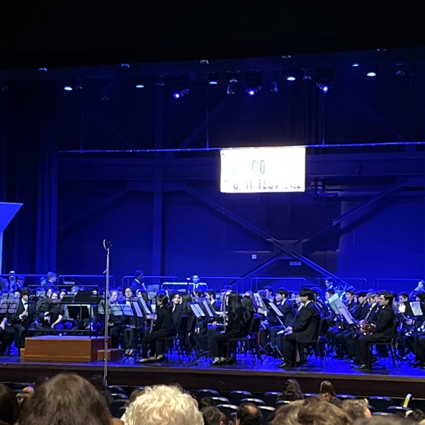 Photos at Tilles Center for Performing Arts Performing Arts Venue in