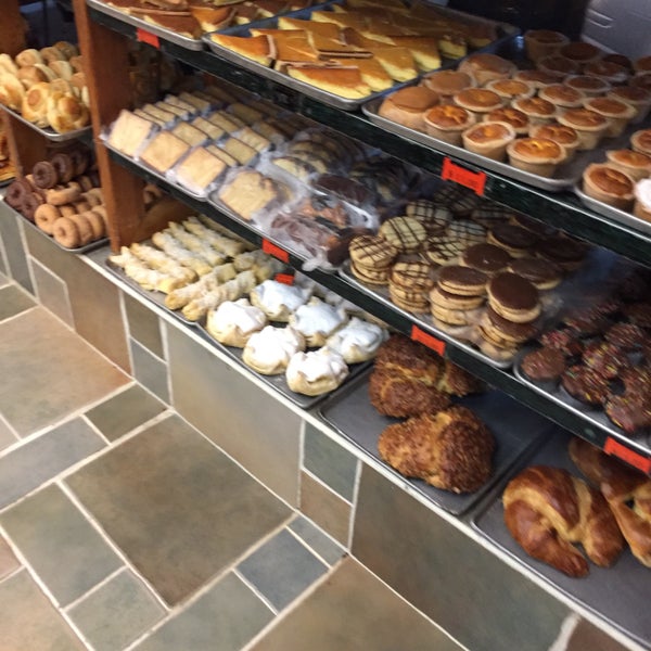 Panaderia La Villita Panadería en Pachuca