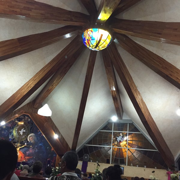 Photos at Iglesia del Espiritu Santo - Church in Pachuca de Soto