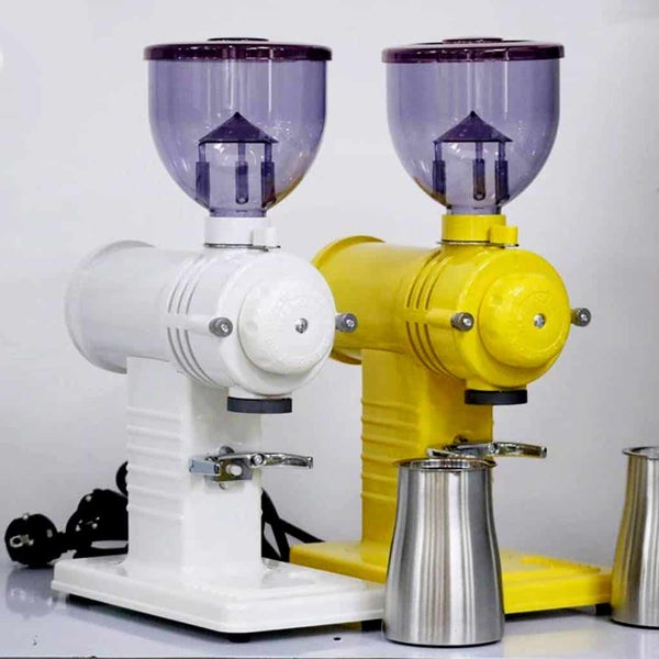 Foto scattata a LinLin Coffee Equipment da LinLin Coffee Equipment il 9/27/2022