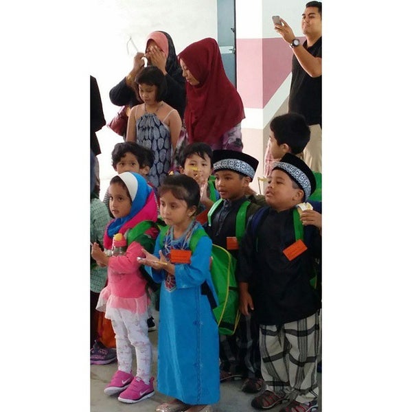 Photos At Iman Kindergarten