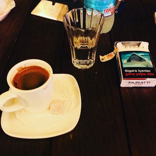 10/14/2018にBatu ..がDawi Coffee Bistroで撮った写真