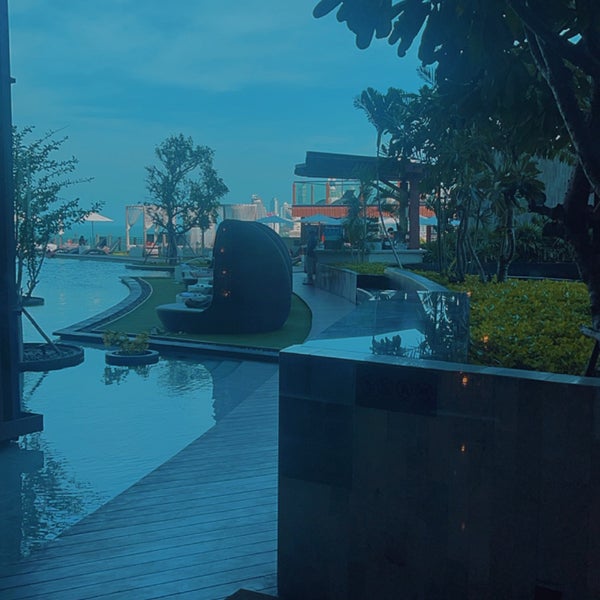 11/19/2023 tarihinde Dziyaretçi tarafından Hilton Pattaya'de çekilen fotoğraf