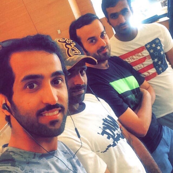 Photos At Mercedes Benz Service Center الريان الريان