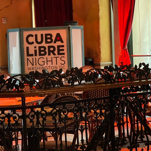 Foto tomada en Cuba Libre  por Dennis H. el 10/12/2023