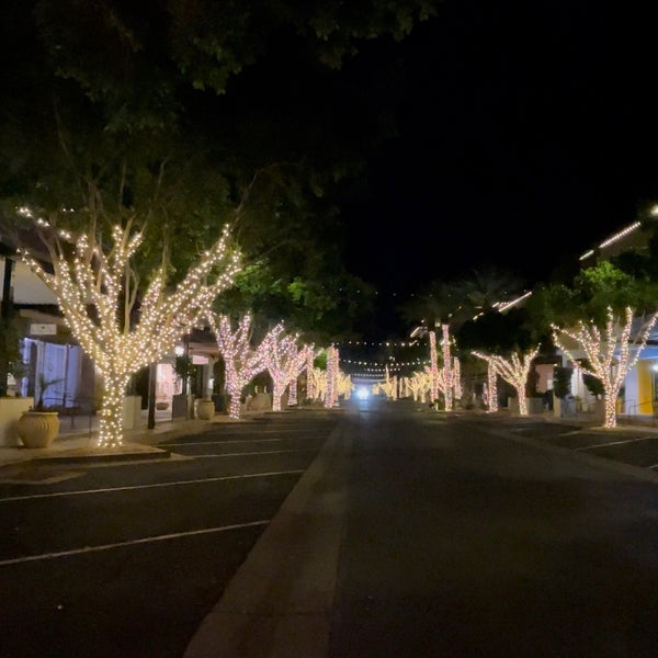 Kierland Commons Scottsdale, AZ